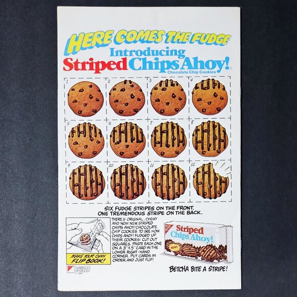 Alpha Flight #51 (1987) - Picture 3 of 4